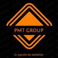 PMT GROUP SAS logo - Similar company to Transito De Mosquera - Transitemos
