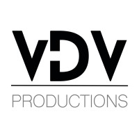 VDV PRODUCTIONS logo - Similar company to Jci Waasland