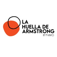 La Huella de Armstrong Estudio Audiovisual logo - Similar company to Web Nocal