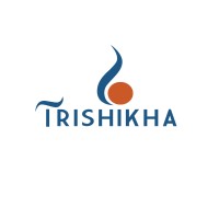 Trishikha logo - Similar company to V Haze Skincare