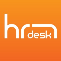 HR Desk logo - Similar company to Hr Desk