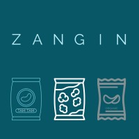 Zangin logo - Similar company to Mr. Bee