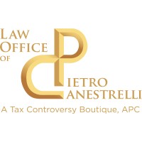 Law Office of Pietro Canestrelli, a Tax Controversy Boutique, APC logo - Similar company to Dream Experiences