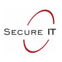 SecureIT ApS logo - Similar company to Compulance Aps