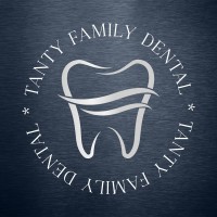 Tanty Family Dental logo - Similar company to Saint Brady