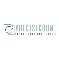 PreciseCount logo - Similar company to Parish Pllc