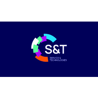 S&T Service & Technologies Srl logo - Similar company to C2Net.Cloud