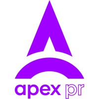 Apex PR logo - Similar company to Refleks İletişim Ve Danışmanlık