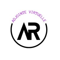 AR - Adjointe virtuelle logo - Similar company to Isabelle Goulet, Adjointe Comptable Virtuelle