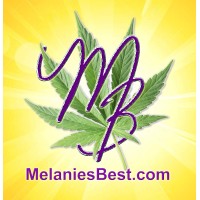 Melanie's Best logo - Similar company to Cbdinstead.Com