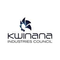 Kwinana Industries Council logo - Similar company to Skycademy - Australian And International Pilot Training By Flyone