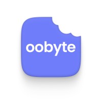 oobyte logo - Similar company to Proppe Group