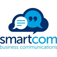 smartcom logo - Similar company to Smartcomm