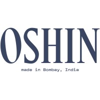 Oshin logo - Similar company to Beyond Extremes