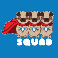 Pug Squad