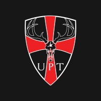 Uinta Precision Tactical logo - Similar company to Blueprintsprinting.Com