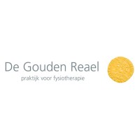 De Gouden Reael logo - Similar company to Poolcafe De Keu