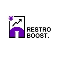 Restro Boost logo - Similar company to Toffcraft