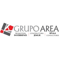 Constructora Grupo Área logo - Similar company to Solutec Ingeniería