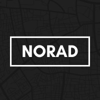 NORAD logo - Similar company to Vistafi Solutions
