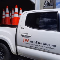 JW WorkZone Supplies LLC logo - Similar company to Dover Kent Mpo