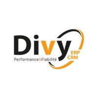 Divy logo - Similar company to Divy