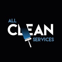 All Clean Services logo - Similar company to Interfacilities