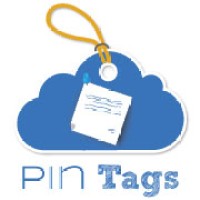 PinTags App logo - Similar company to Mcutility