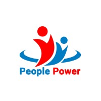 People Power logo - Similar company to Logix Online Solutions