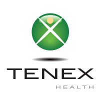 Tenex Health logo - Similar company to Xenocor