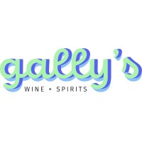 Gally's Wine and Spirits logo - Similar company to Keyspan