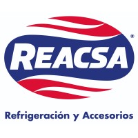 REACSA logo - Similar company to Perssa