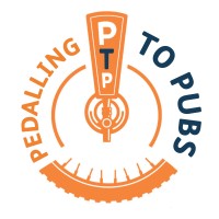 Pedalling To Pubs logo - Similar company to Proflow Services