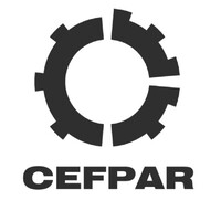 CEFPAR logo - Similar company to Cietec - Complexo Industrial Eco Tecnológico