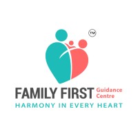 Family First Guidance Centre logo - Similar company to Beyond Wellness