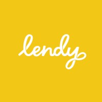 Lendy logo - Similar company to Lendy