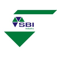 SBI STEEL INDUSTRY logo - Similar company to Mechanical Design Concept