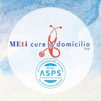MEti cure a domicilio Sagl logo - Similar company to Tuttosalute