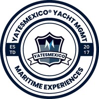 YatesMexico logo - Similar company to Air Dining Cabo