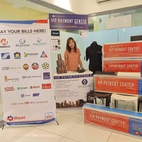 Vip Payment Center Franchise