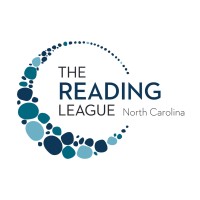 The Reading League North Carolina logo - Similar company to Bloom Planning