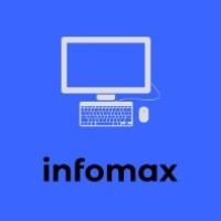 infomaxcomputer abudhabi logo - Similar company to Celmetro