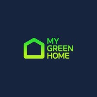 MyGreenHome® logo - Similar company to Evolution Green