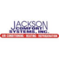 Jackson Comfort Systems, Inc./ Aire Serv Heating & Air Condtioning