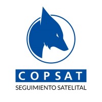COPSAT logo - Similar company to Rinho