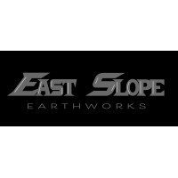 East Slope Earthworks logo - Similar company to Prestige Window Solutions