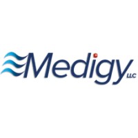 Medigy LLC logo - Similar company to Medigy