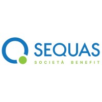 SEQUAS Ingegneria Società Benefit logo - Similar company to Union Internationale Motonautique (Uim)