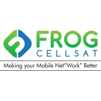 Frog Cellsat Limited logo - Similar company to R