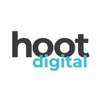 Hoot Digital logo - Similar company to Real Luxembourg